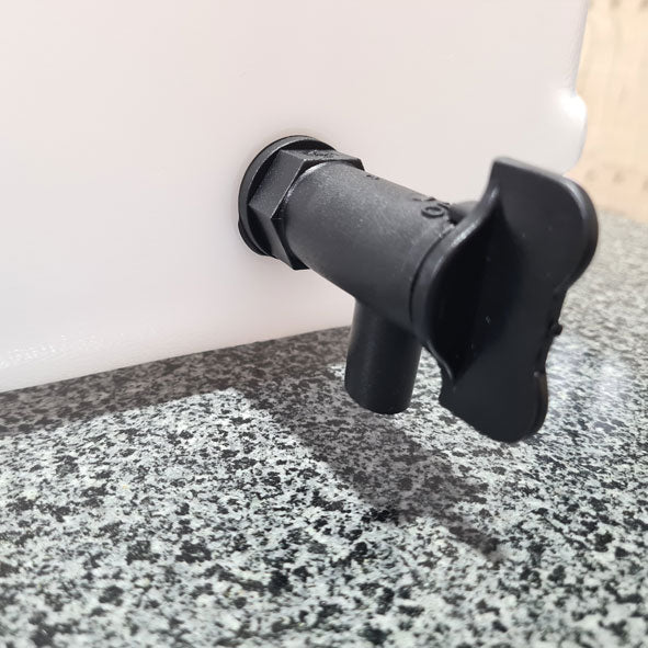 10L Jerry Cans - Part A and Part B - SET