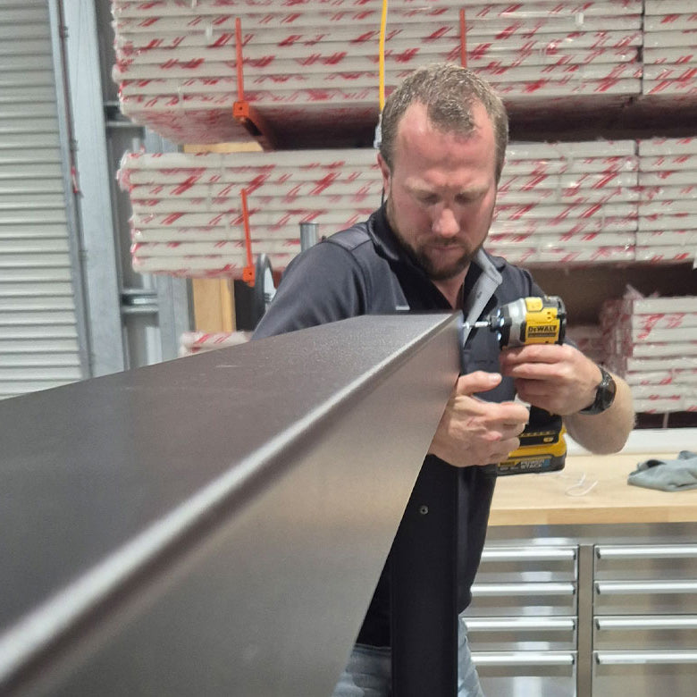 Add on: Product Assembly