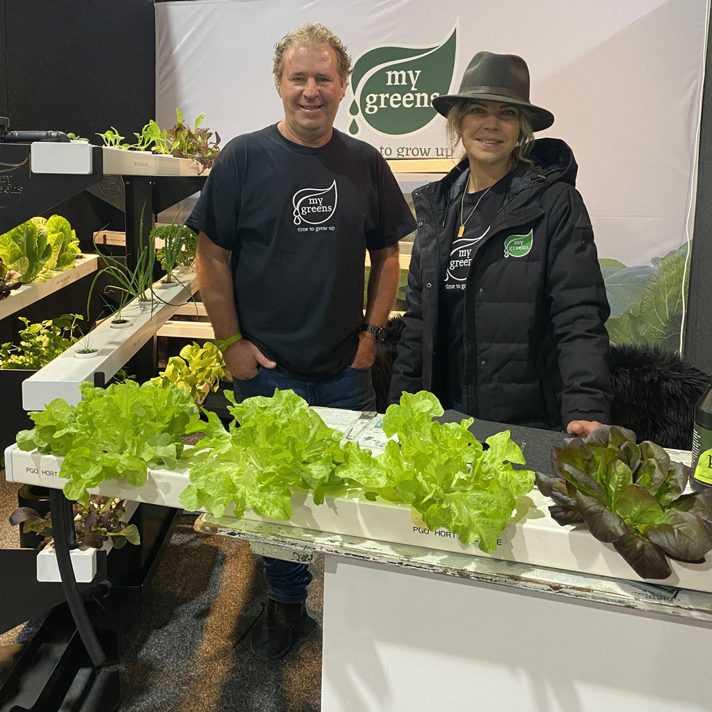Hydroponic Towers NZ