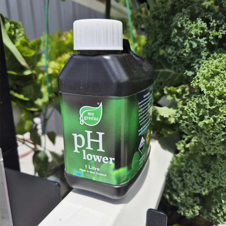 My Greens Hydroponic Towers | NFT Hydroponic System | Made in NZ – My ...
